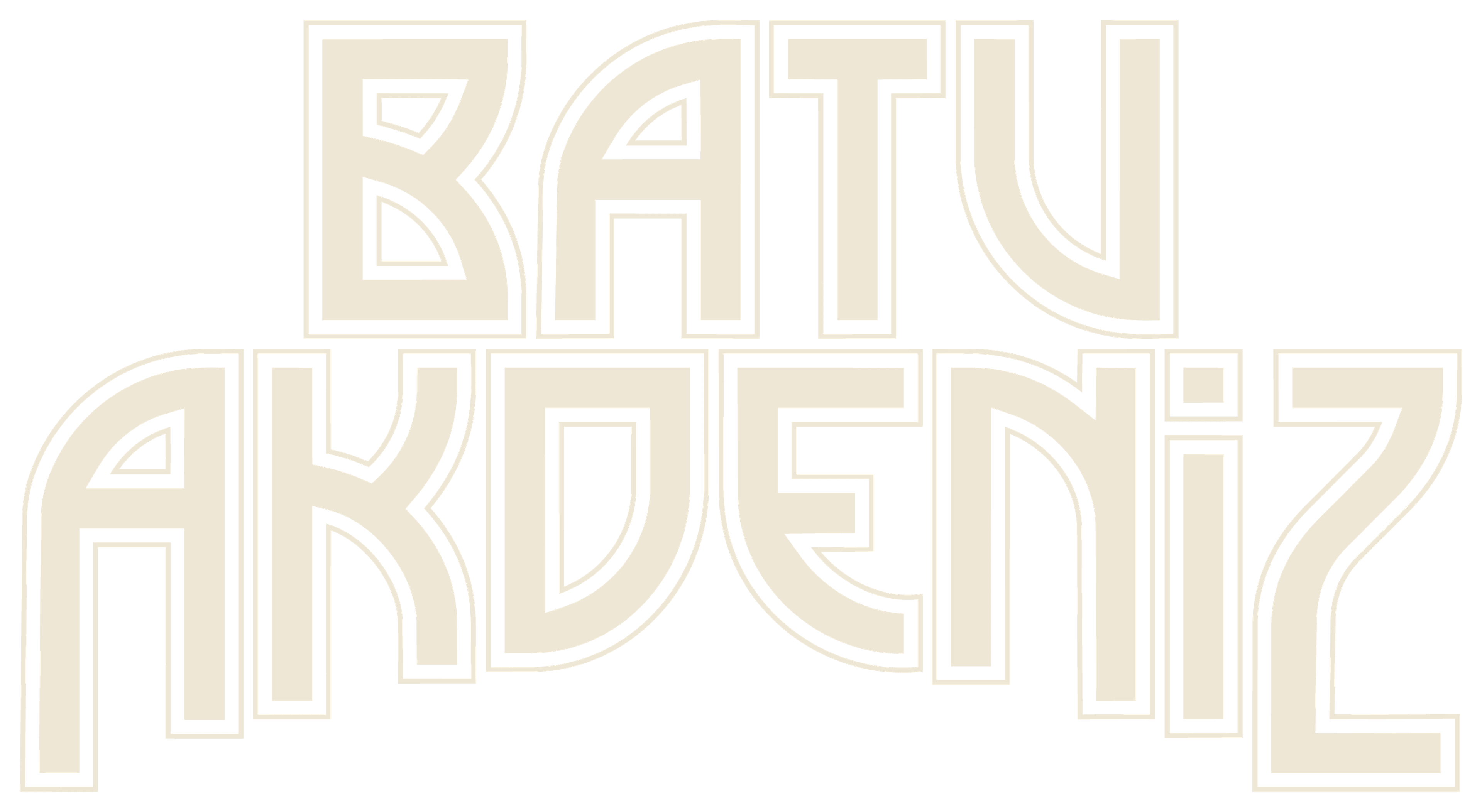 Batu Akdeniz