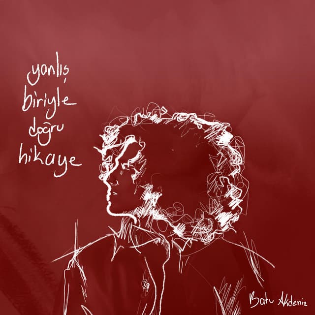 Yanlış Biriyle Doğru Hikaye cover