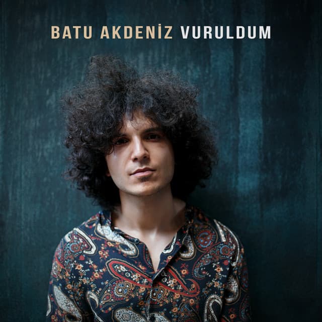 Vuruldum cover