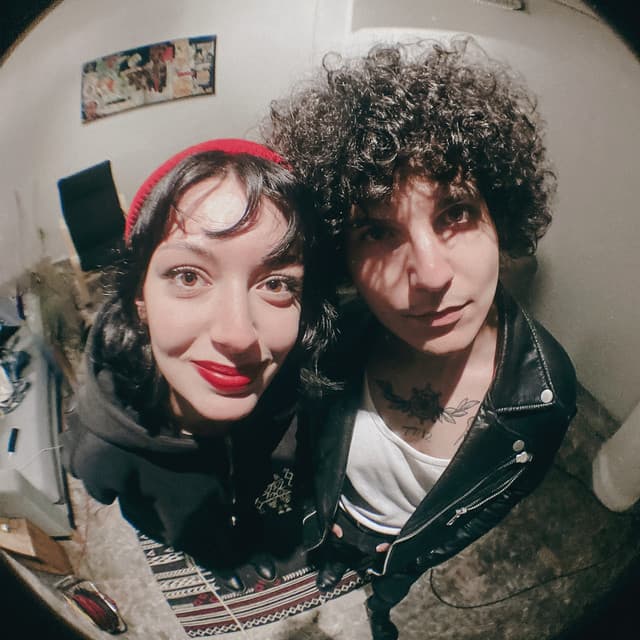 Ona Gitme (Akustik) cover