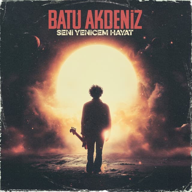 Seni Yenicem Hayat cover