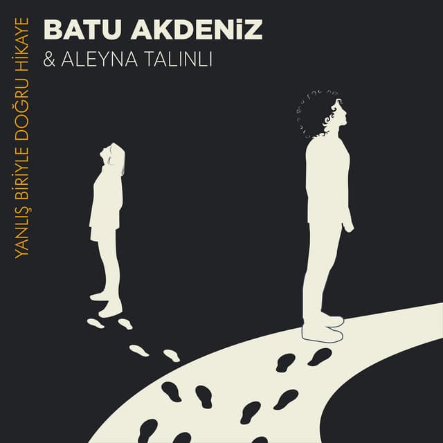 Yanlış Biriyle Doğru Hikaye (Akustik) cover