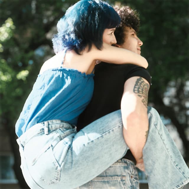Gel Benimle / Kimler Geldi Kimler Geçti cover