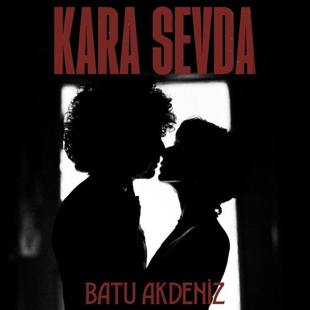 Kara Sevda cover