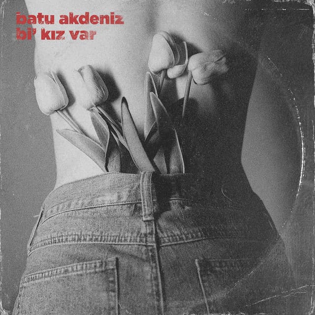 Bi’ Kız Var cover