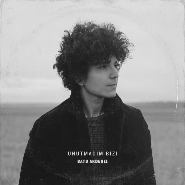 Unutmadım Bizi cover