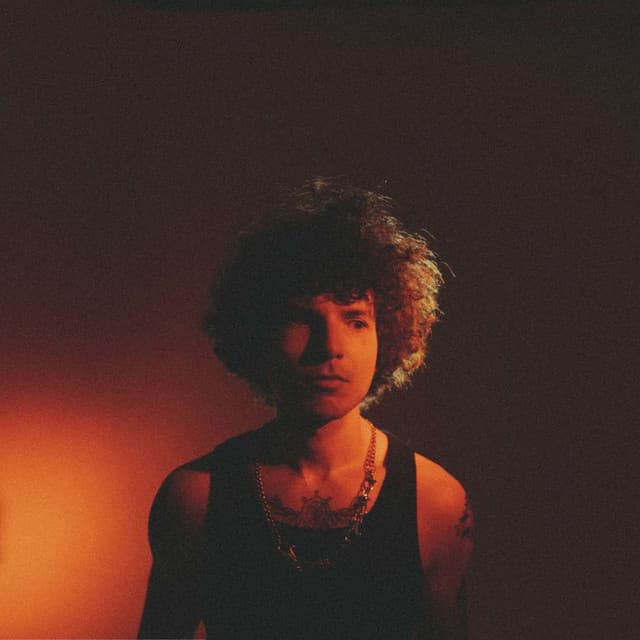 Yarın Yokmuş Gibi cover