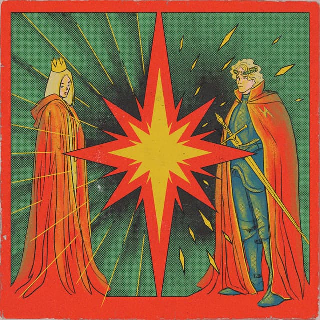 Kal Masallarda cover